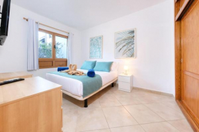 Casa Cris-Beach House